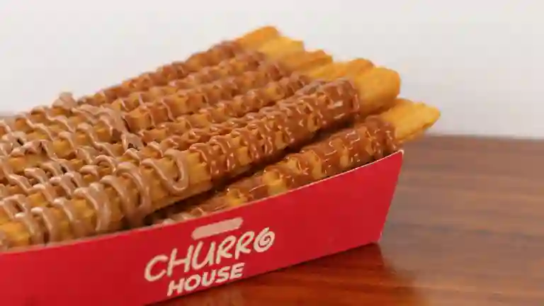Churro House