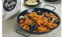 Casa Paella