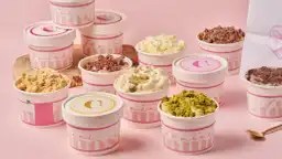 Creme Bakery