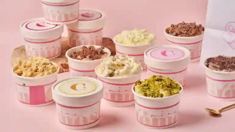 Creme Bakery