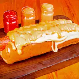 Sabor Urbano Estilo Venezolano
