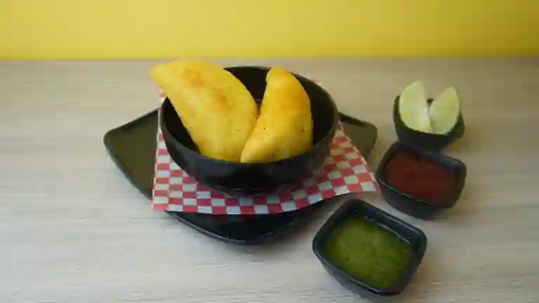 Empanadas Don Guillo 1982