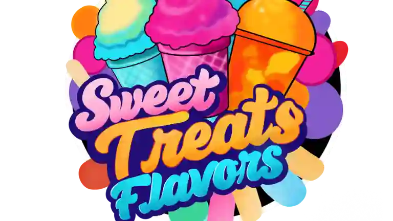 Sweet Treats Flavors