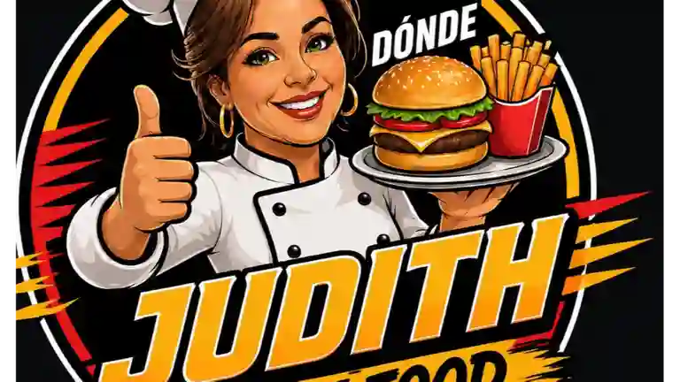 Donde Judith Fast Food a Domicilio Donde Judith Fast Food