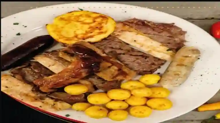 Perdigon Restaurante Parrilla a Domicilio Perdigon Restaurante Parrilla