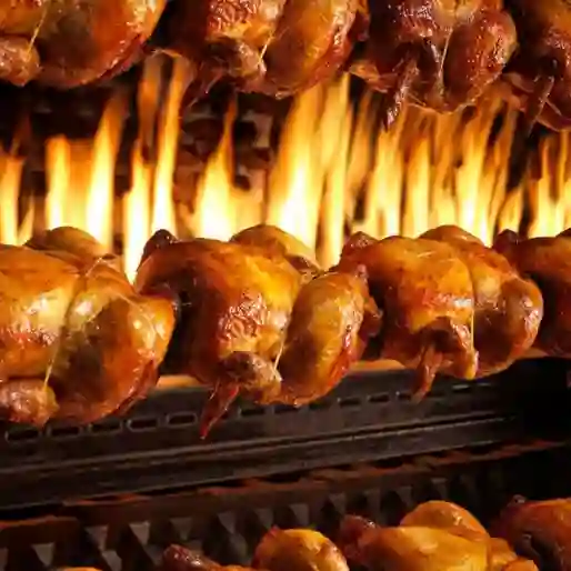 Deli Pollo Romi a Domicilio Deli Pollo Romi