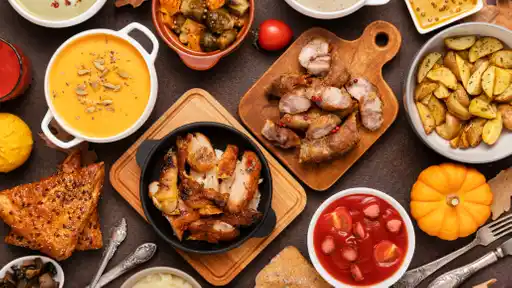 Restaurante el Cassero