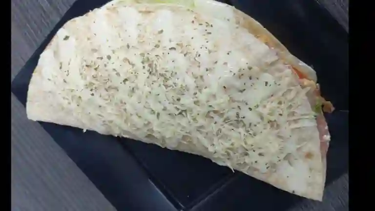 Horneaditos y Paninis
