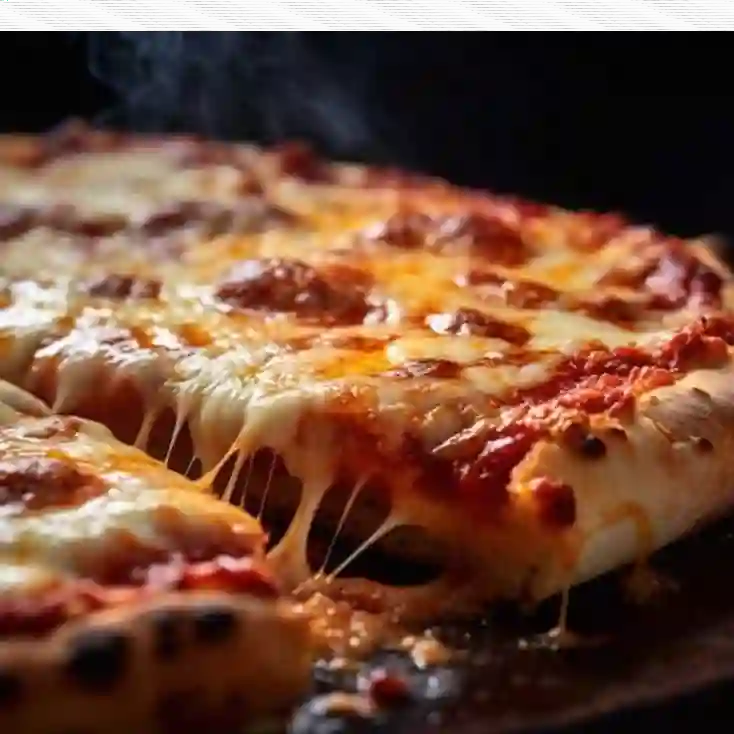 Pizzeni a Domicilio Pizzeni