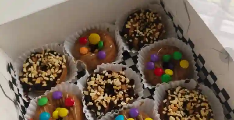 Donuts Mimi a Domicilio Donuts Mimi
