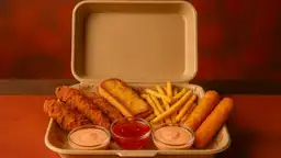 La J Bites