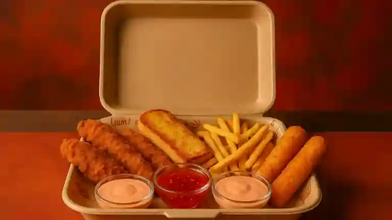 La J Bites