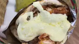 El Arepon Paisa