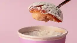 Hi Milk Desserts