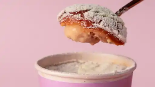 Hi Milk Desserts