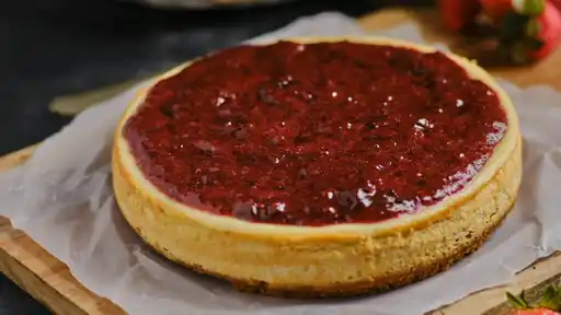 Musu Bakery