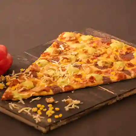Mega Pizza Calazans a Domicilio Mega Pizza Calazans