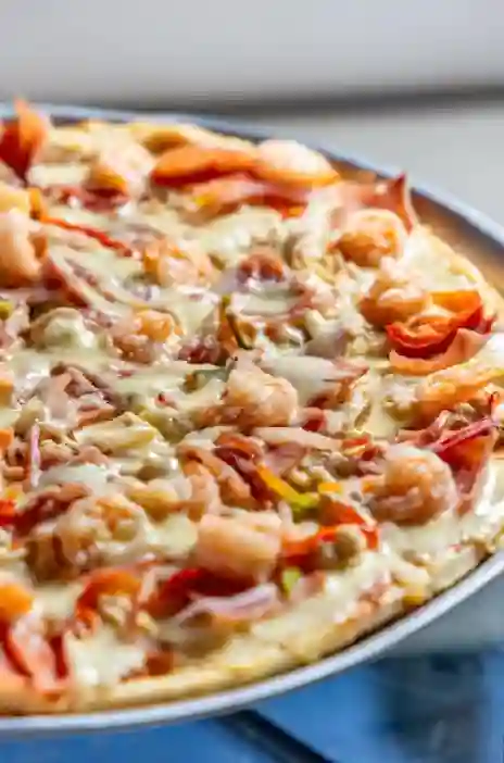 2X1 Pizza a Domicilio 2X1 Pizza