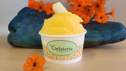 La Gelateria