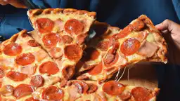 Gambeta Pizza