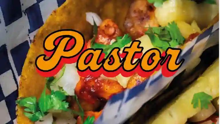 La Taquería a Domicilio La Taquería
