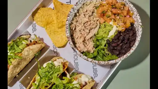 Taco House
