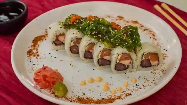 Sesamos Sushi - Turbo