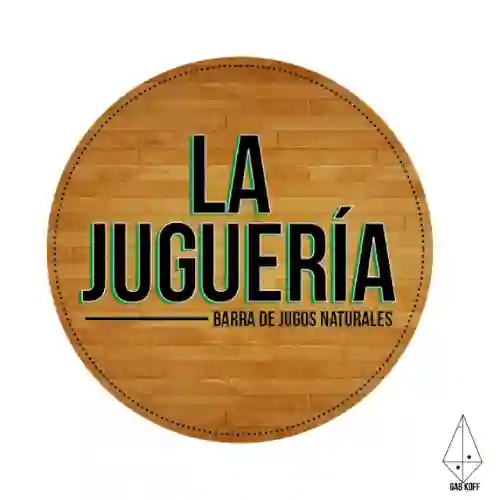 La Jugueria a Domicilio La Jugueria