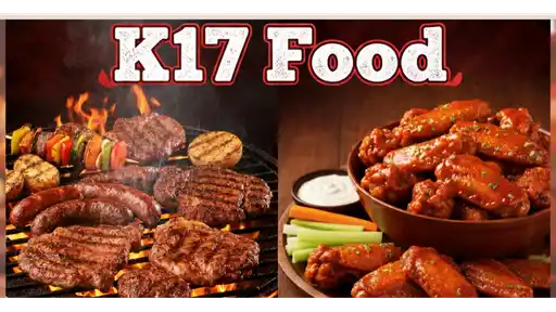 K17 Food