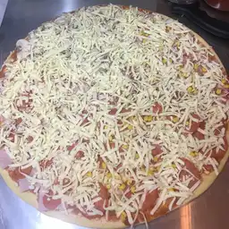 Pizzeria Tiki Taka