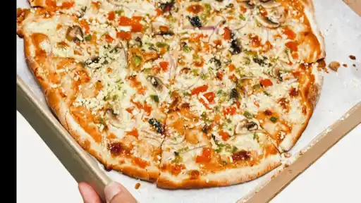 Valerios Pizza