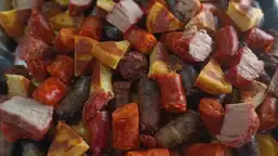 Piqueteadero Donde Silva