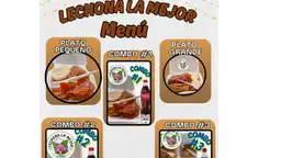 Lechon la Mejor