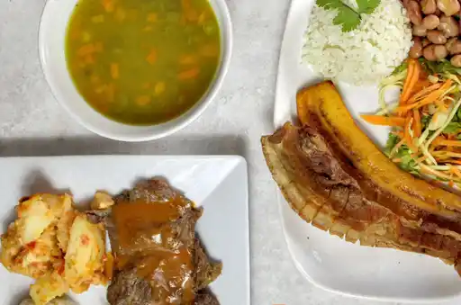 el Rincón Del Sabor
