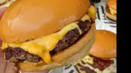 Sandwich Food M&j