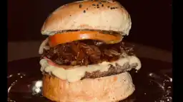 Mike's Burguer