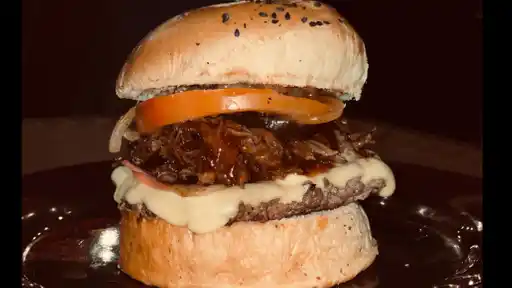 Mike's Burguer