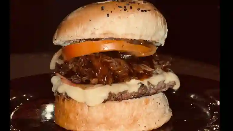 Mike's Burguer