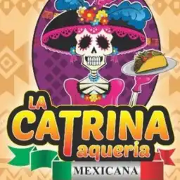 taqueria la catrina