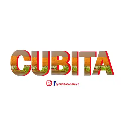 Cubita Sandwich