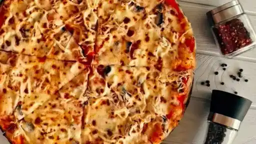 Pizza Al Vuelo Cali