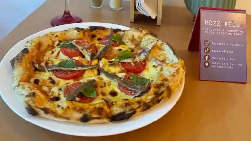 Mozzarella Col