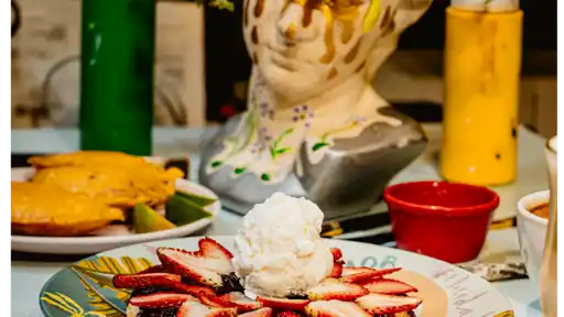 Cafe Color Pasto