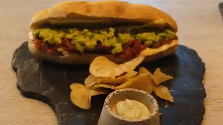 El Conversadero