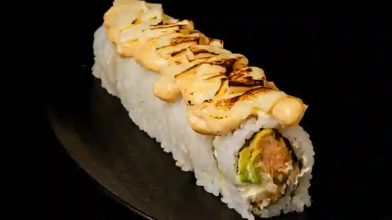 Koi Roll Sushi a Domicilio Koi Roll Sushi