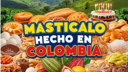 Masticalo