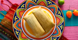 Tamales y Hallacas de Cache