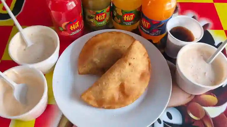 Crihan Burger y Cachapas a Domicilio Crihan Burger y Cachapas