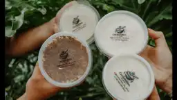 Cucharitas de Amor
