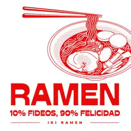 Iki Ramen